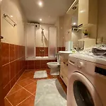 Merkezde Denize 100mt 2+1 Apartmán Alanya