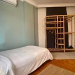 Merkezde Denize 100mt 2+1 Apartmán Alanya