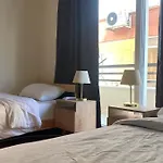 Apartmán Merkezde Denize 100mt 2+1 Alanya