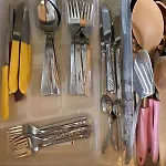 Merkezde Denize 100mt 2+1 Apartmán