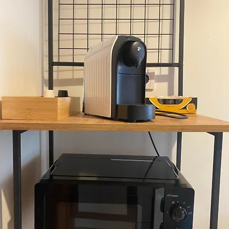Apartmán Merkezde Denize 100mt 2+1 *