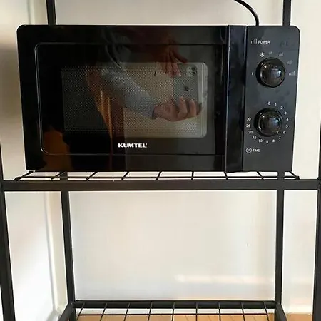 Merkezde Denize 100mt 2+1 Daire Alanya