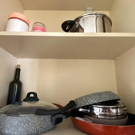 Appartamento Merkezde Denize 100mt 2+1 *