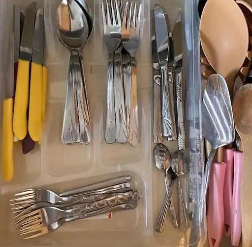 Merkezde Denize 100mt 2+1 Daire *