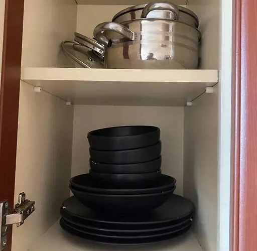 Daire Merkezde Denize 100mt 2+1 Alanya