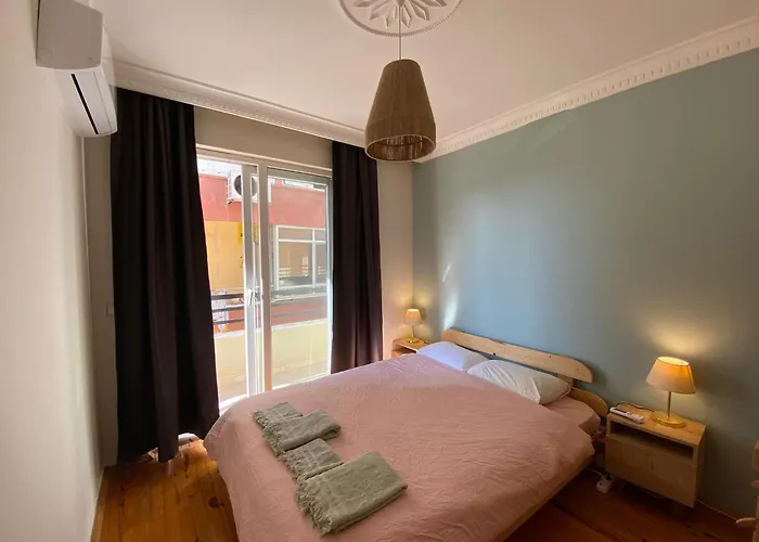 Апартаменты Merkezde Denize 100mt 2+1 *