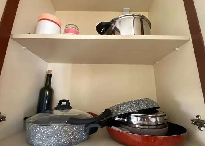 Апартаменты Merkezde Denize 100mt 2+1 *