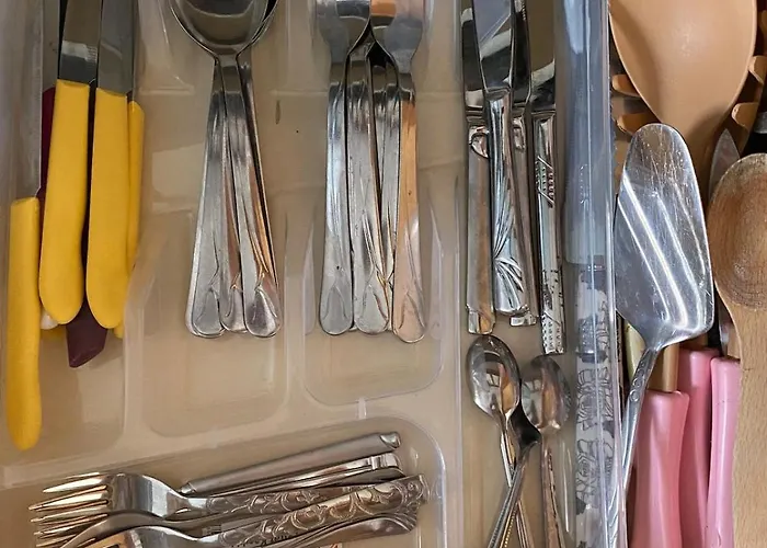 Merkezde Denize 100mt 2+1 Daire