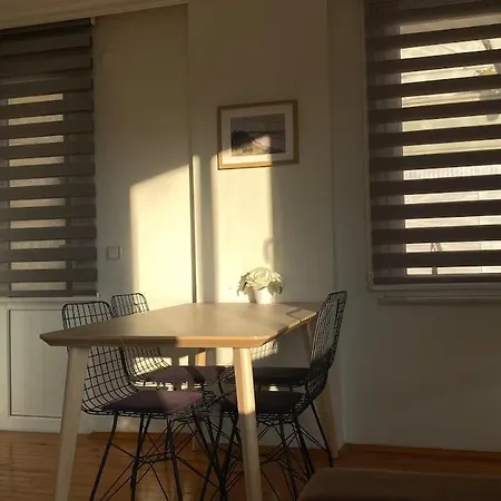 Merkezde Denize 100mt 2+1 * Аланія