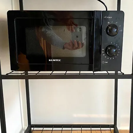 Апартаменти Merkezde Denize 100mt 2+1