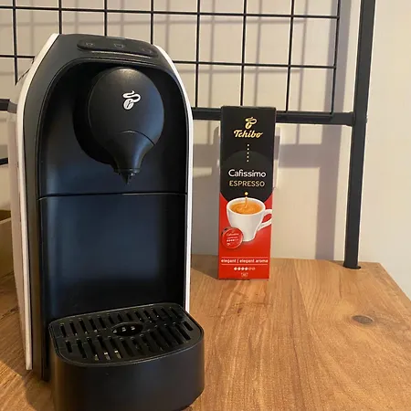 Merkezde Denize 100mt 2+1 Διαμέρισμα *