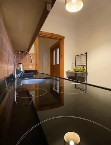 Merkezde Denize 100mt 2+1 *